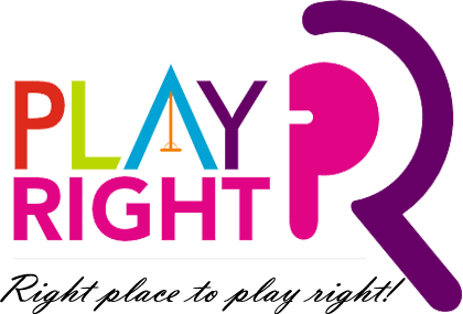 Play Right